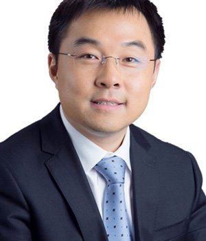 管健