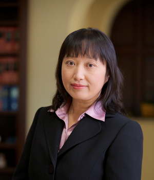 Helen Mao
