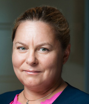 Agnieszka Zebrowska-Kucharzyk