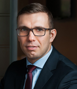 Dariusz Pirog