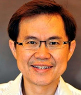 Kin Wah Chow