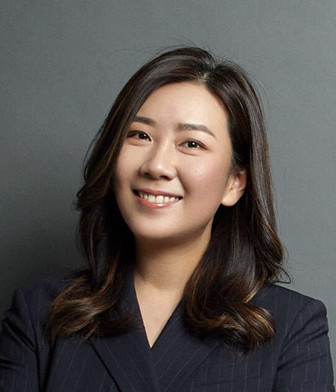 Christine Yiu